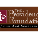 The Providence Foundation of Law and Leadership